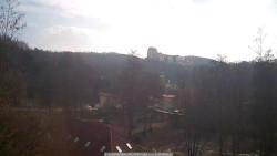 Zámek Vranov nad Dyjí