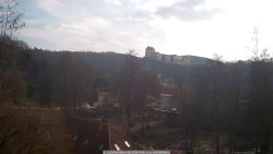 Zámek Vranov nad Dyjí