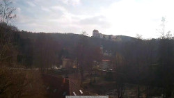 Zámek Vranov nad Dyjí