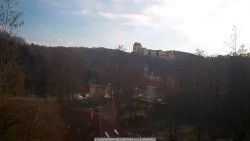 Zámek Vranov nad Dyjí