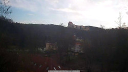 Zámek Vranov nad Dyjí