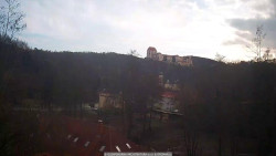 Zámek Vranov nad Dyjí