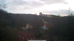 Zámek Vranov nad Dyjí