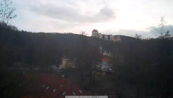 Zámek Vranov nad Dyjí