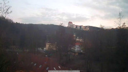 Zámek Vranov nad Dyjí