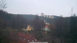 Zámek Vranov nad Dyjí