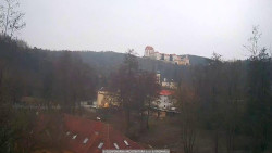 Zámek Vranov nad Dyjí