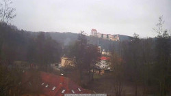 Zámek Vranov nad Dyjí