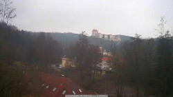 Zámek Vranov nad Dyjí