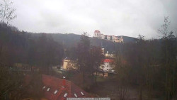 Zámek Vranov nad Dyjí