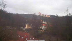 Zámek Vranov nad Dyjí