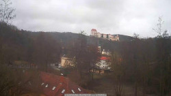 Zámek Vranov nad Dyjí