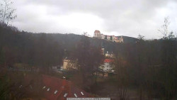 Zámek Vranov nad Dyjí