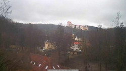 Zámek Vranov nad Dyjí