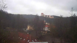 Zámek Vranov nad Dyjí