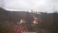 Zámek Vranov nad Dyjí