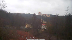 Zámek Vranov nad Dyjí