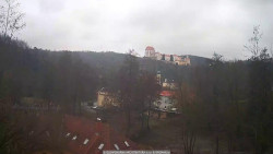 Zámek Vranov nad Dyjí