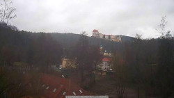 Zámek Vranov nad Dyjí