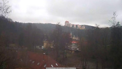 Zámek Vranov nad Dyjí