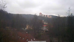 Zámek Vranov nad Dyjí