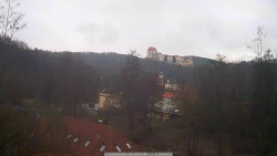 Zámek Vranov nad Dyjí