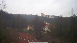 Zámek Vranov nad Dyjí