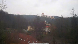 Zámek Vranov nad Dyjí