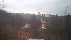 Zámek Vranov nad Dyjí