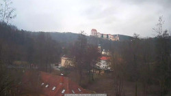 Zámek Vranov nad Dyjí