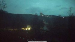 Zámek Vranov nad Dyjí