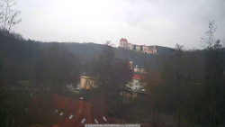 Zámek Vranov nad Dyjí