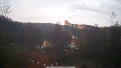 Zámek Vranov nad Dyjí