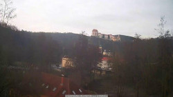 Zámek Vranov nad Dyjí