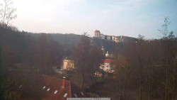 Zámek Vranov nad Dyjí