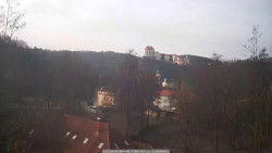 Zámek Vranov nad Dyjí
