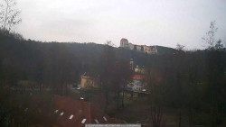 Zámek Vranov nad Dyjí