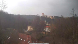 Zámek Vranov nad Dyjí