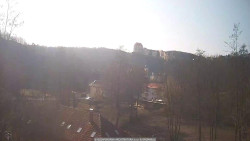 Zámek Vranov nad Dyjí