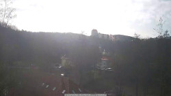 Zámek Vranov nad Dyjí