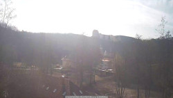 Zámek Vranov nad Dyjí