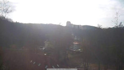 Zámek Vranov nad Dyjí