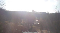 Zámek Vranov nad Dyjí