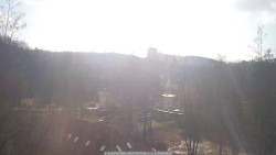 Zámek Vranov nad Dyjí