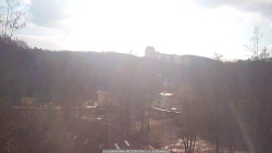 Zámek Vranov nad Dyjí