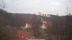 Zámek Vranov nad Dyjí
