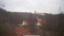 Zámek Vranov nad Dyjí