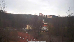 Zámek Vranov nad Dyjí