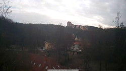 Zámek Vranov nad Dyjí