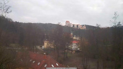 Zámek Vranov nad Dyjí